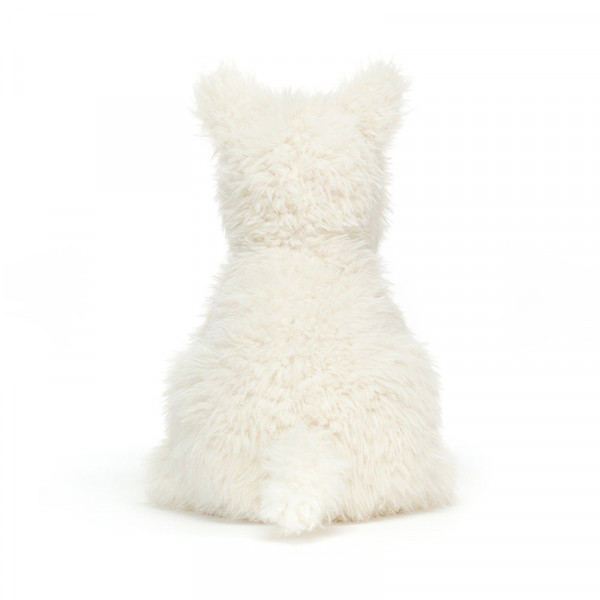 Peluche chien Munro - Scottie