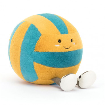 Peluche Amuseable Sports - Beach Volley
