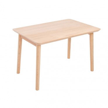 Petit bureau - Hêtre