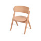 Petite chaise - Hêtre