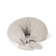 Coussin d'allaitement à longs pans - Little Mouse