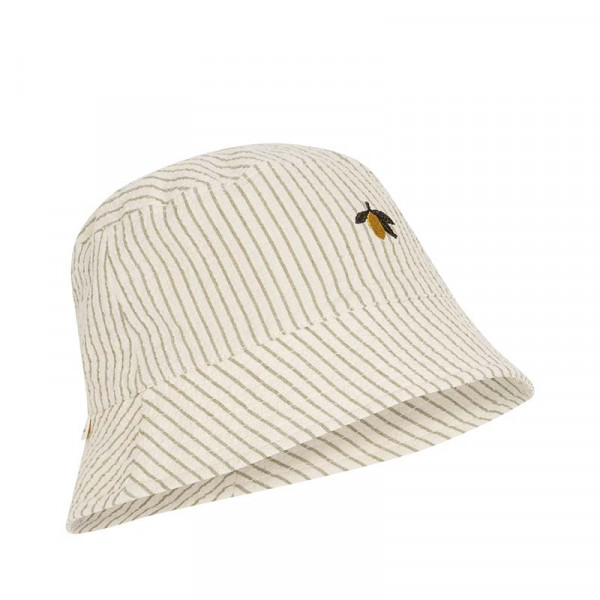 Bob enfant Elliot - Tea stripe