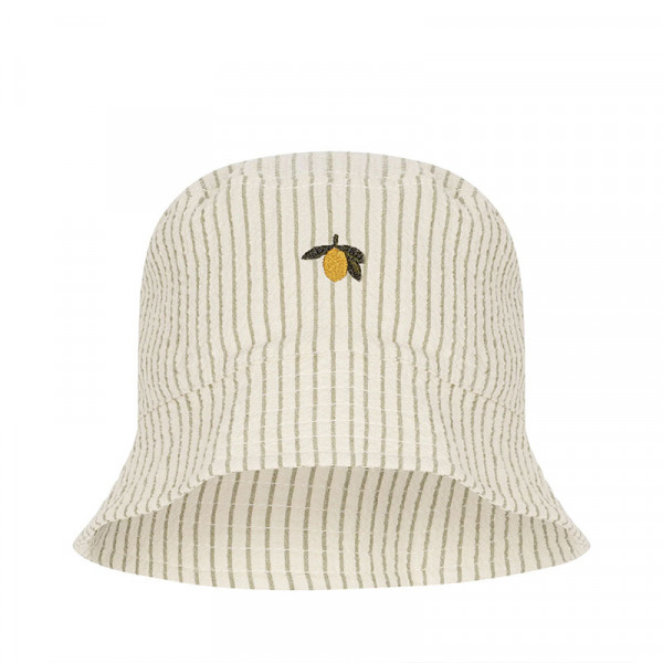 Bob enfant Elliot - Tea stripe