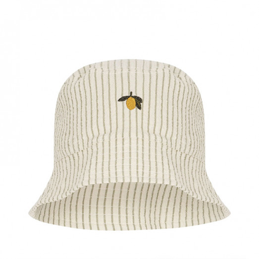 Bob enfant Elliot - Tea stripe