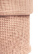 Panier Wabi-Sabi - Powder pink