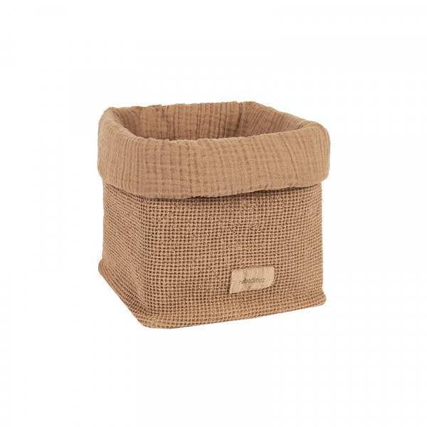 Panier Wabi-Sabi - Sesame