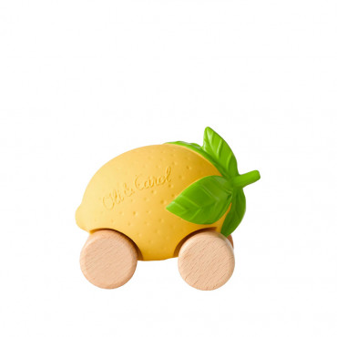 Jouet voiture Lou the Lemon