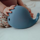 Veilleuse Moby - Baleine Bleue