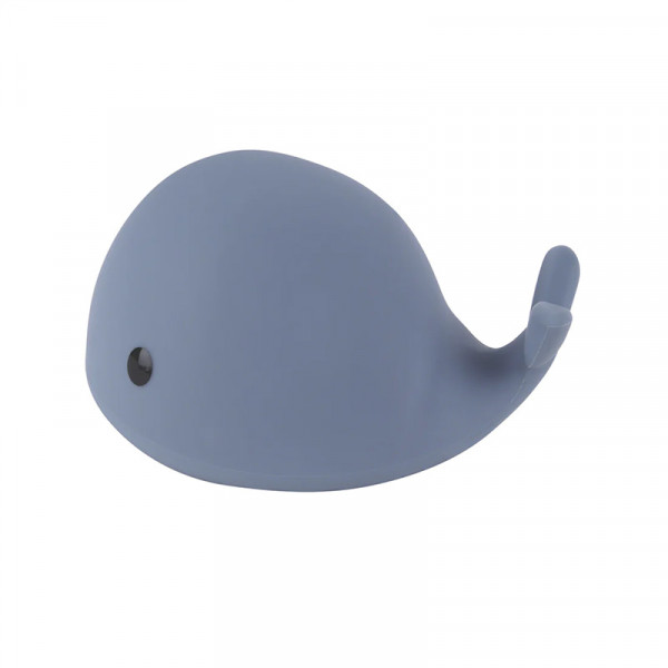 Veilleuse Moby - Baleine Bleue