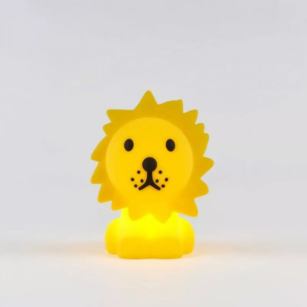 Mini veilleuse - Lion