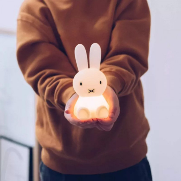 Mini veilleuse - Miffy