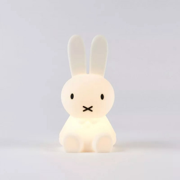 Mini veilleuse - Miffy