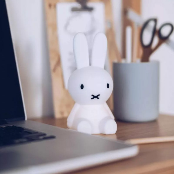 Mini veilleuse - Miffy