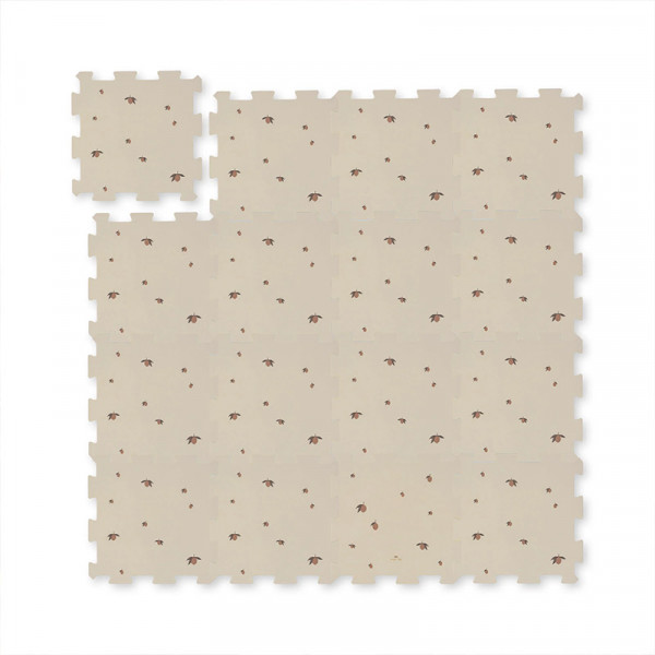 Tapis de jeu en mousse - Lemon