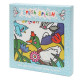 Livre de bain magique Splish splash - Fly