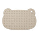 Tapis de bain Sailor - Mr bear sandy