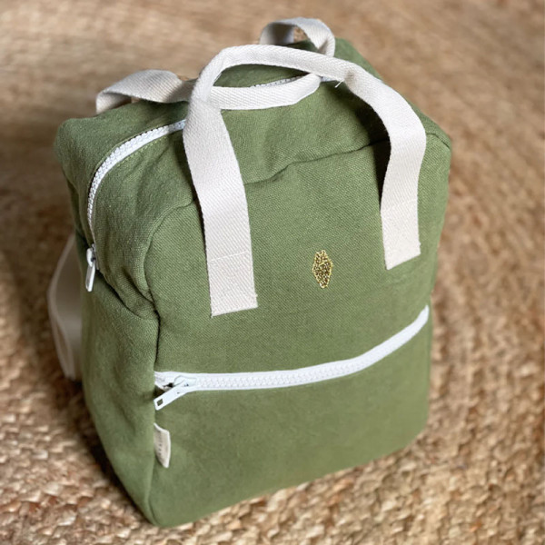 Sac à dos NOE - Olive