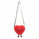 Sac à main Amuseable - Coeur