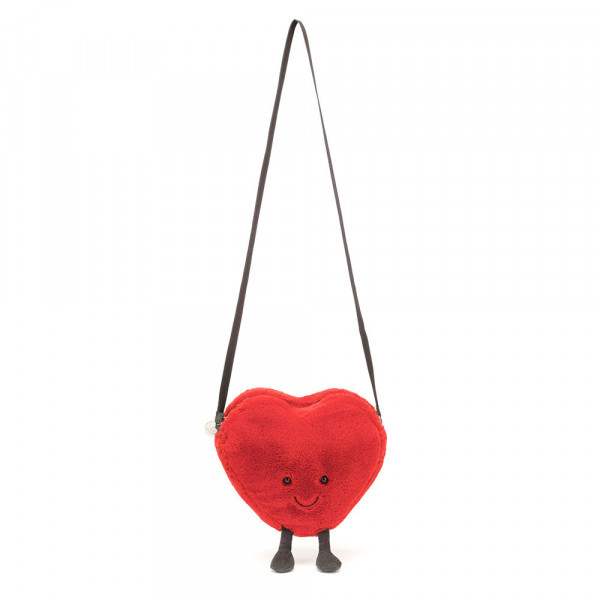Sac à main Amuseable - Coeur