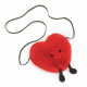 Sac à main Amuseable - Coeur