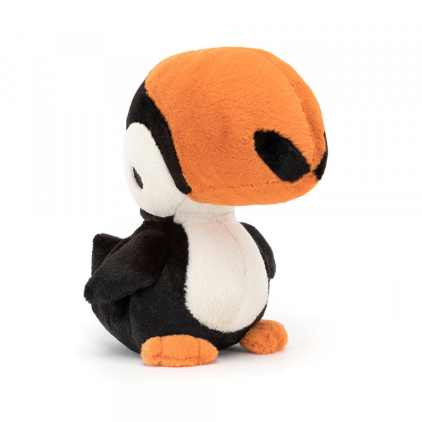 Peluche bodacious Toucan