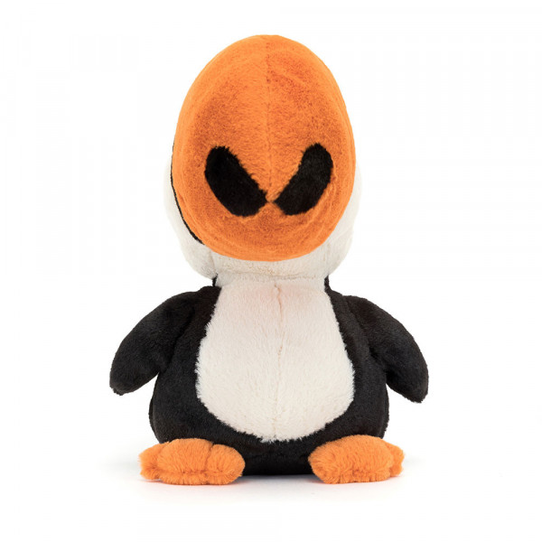 Peluche bodacious Toucan