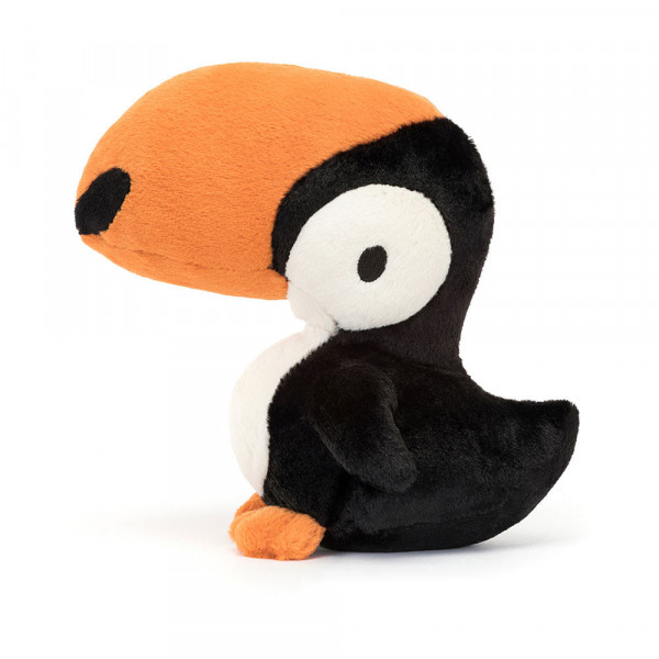 Peluche bodacious Toucan