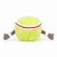 Peluche Amuseable Sports - Balle de Tennis