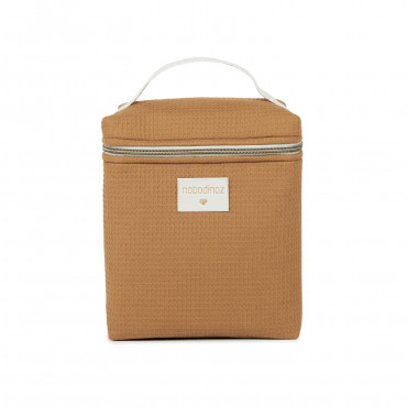 Sac isotherme Concerto - Caramel