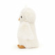 Peluche Chouette bashful