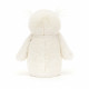 Peluche Chouette bashful