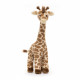 Peluche girafe - Dara