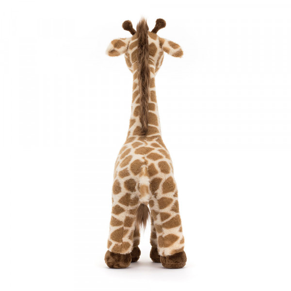 Peluche girafe - Dara