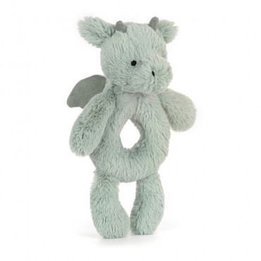 Hochet d'éveil grabber Dragon bashful