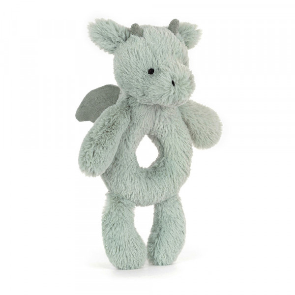 Hochet d'éveil grabber Dragon bashful