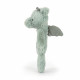 Hochet d'éveil grabber Dragon bashful