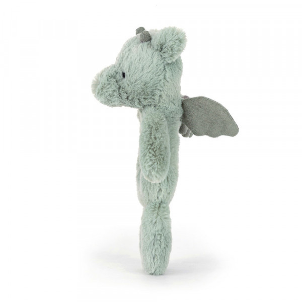 Hochet d'éveil grabber Dragon bashful