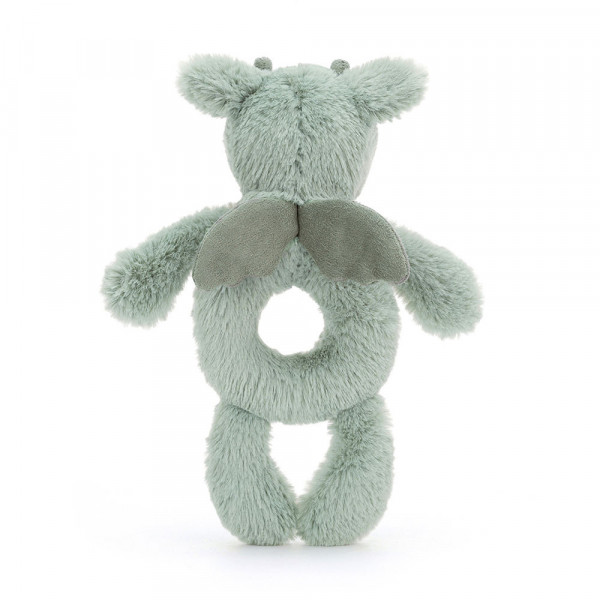Hochet d'éveil grabber Dragon bashful