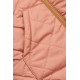 Veste polaire réversible Jackson - Tuscany rose mix