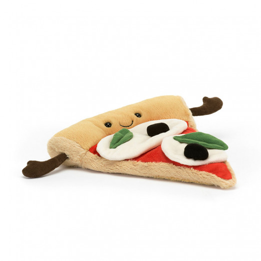 Peluche Amuseable - Pizza