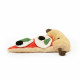 Peluche Amuseable - Pizza