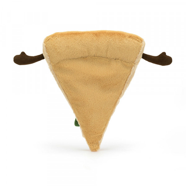 Peluche Amuseable - Pizza