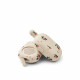 Paire de talkies walkies Nael - Peach sea shell