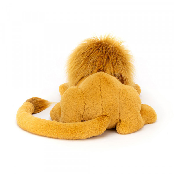 Peluche Lion large - Louie