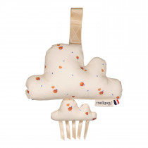 Boite à musique Mini BAM Noisette