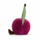 Peluche Amuseable - Cerise