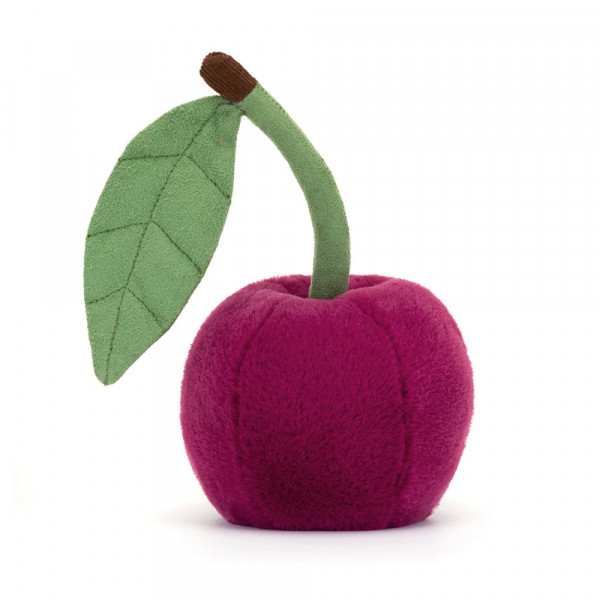 Peluche Amuseable - Cerise