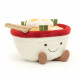 Peluche Amuseable - Ramen