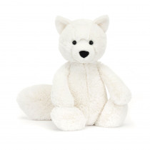 Peluche renard artique Bashful