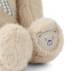 Peluche lapin Binnie - Mist